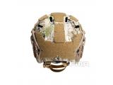 FMA Caiman Ballistic Helmet REALITY TB1382B-REA-L